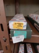 *One Box of 10 150mm and a Box of 12 10