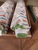 *Two Boxes of 5 350mm Flat Body Files