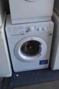 Indesit 1000rpm 6kg Washing Machine