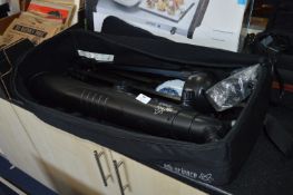 Eduscience Telescope with Tripod and Carry Bag