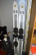 Pair of Water Skis
