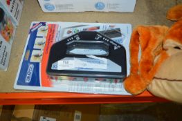 *Draper Combined Metal/Voltage and Stud Detector