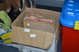 Collection of 1950's 78rpm Records