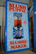 *1L Slush Puppie Machine