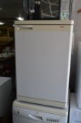 Bosch Undercounter Refrigerator
