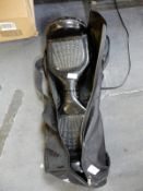 Segway Wizboard (Black)