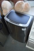 *80l Eko Trash Can Bin