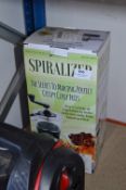*Spiralizer