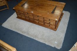 Shag Pile Rug 120x160cm