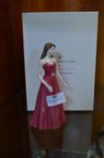 Royal Doulton Figurine - Signs of the Zodiac 