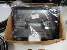 Halogen Security Light