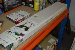 *Poppy Go Flower Stand