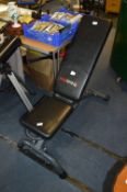 Bodymax Exercise Bench