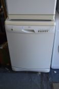 Zanussi DE6855 Dishwasher
