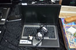 Dell Latitude D620 Laptop