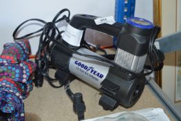 *Goodyear 12V Inflator