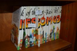 Collection of Books - Secret Book of the Gnomes