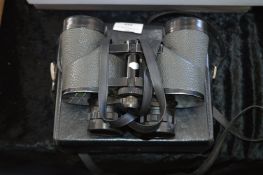 Swift Belmont 8x40 Binoculars with Case