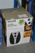 *Salter 3.2L Hot Air Fryer