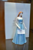 Royal Doulton Figurine - Signs of the Zodiac 