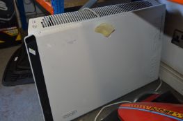 *Delonghi 2.4kW Convector Heater