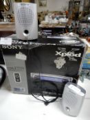 Sony Car CD Player CDXF5550