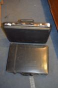 Two Briefcases