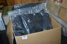 Five Padded Laptop Bags