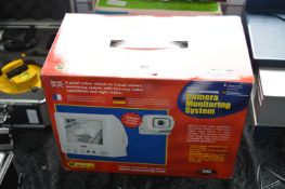 AEI Security Camera Monitoring System