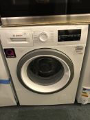 *Bosch Washing Machine Model:WAT28450GB