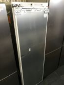 *Neff Built-In Upright Freezer Model:GI7813E30G
