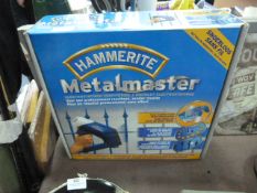 Hammerite Metalmaster Electric Pistol Spray Gun