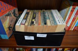 Collection of Fourteen Ian Fleming James Bond Book