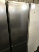 *Bosch Free-Standing Fridge-Freezer Model:KGN39VL35G