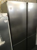 *Bosch Free-Standing Fridge-Freezer Model:KGN39VL35G