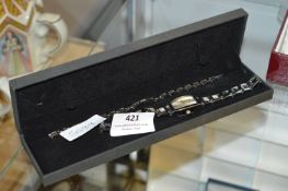 Next Wristwatch and Bracelets