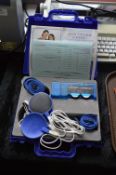 Beauty Works Four Pad Body Toner