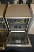 *Bosch Freestanding Dishwasher 60cm Silver-Inox Model:SMS25EI00G