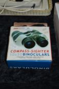BML Sports 10x50 Binoculars