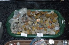 Quantity of British and Continental, Silver and Co