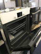 *Bosch Oven Model:HBA13B120B