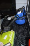 Prolex Power Steam Cleaner