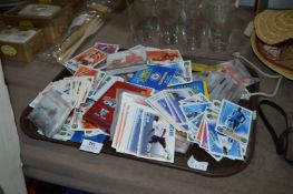 Large Collection of Shootout Football Collector's