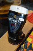 Bar Beer Stand - Guinness Draught