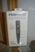 Pen Friend 2 Voice Recorder