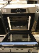 *Bosch Oven Model:HBG674BS1B
