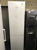 *Bosch Free-Standing Fridge-Freezer Model:KGN39VW35G