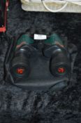 Tecno Binoculars with Carry Case
