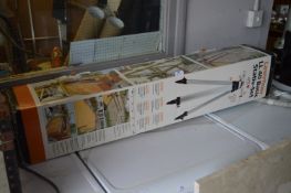 Laserliner LL40 Basic Stativ Set