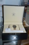 Beverley Hill Polo Club Wristwatch